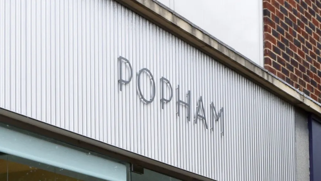 Popham Hairdressing Summertown — Hairdresser in Oxford